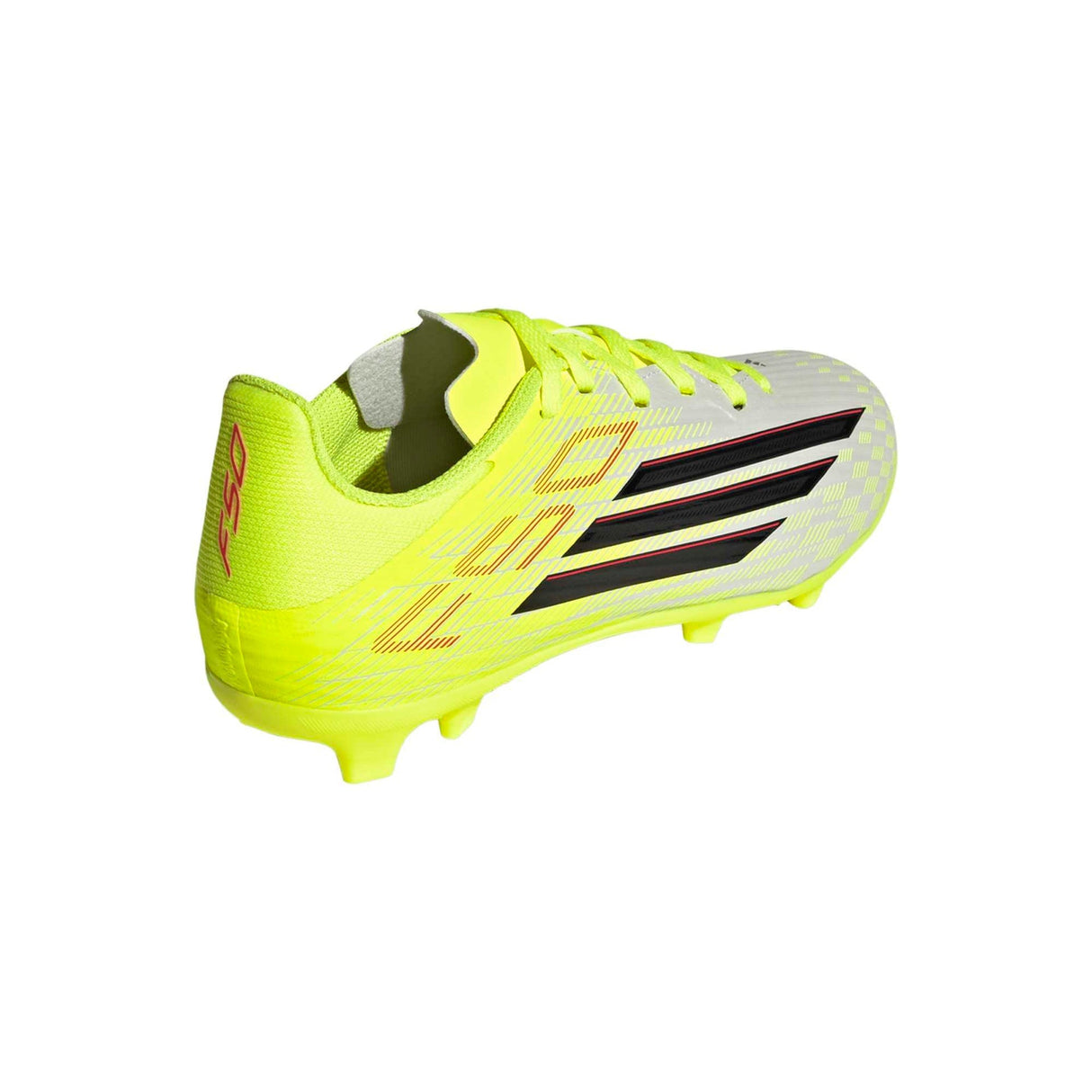 F50 LEAGUE Firm Ground / Multi Ground Football Boots Kids - Runner