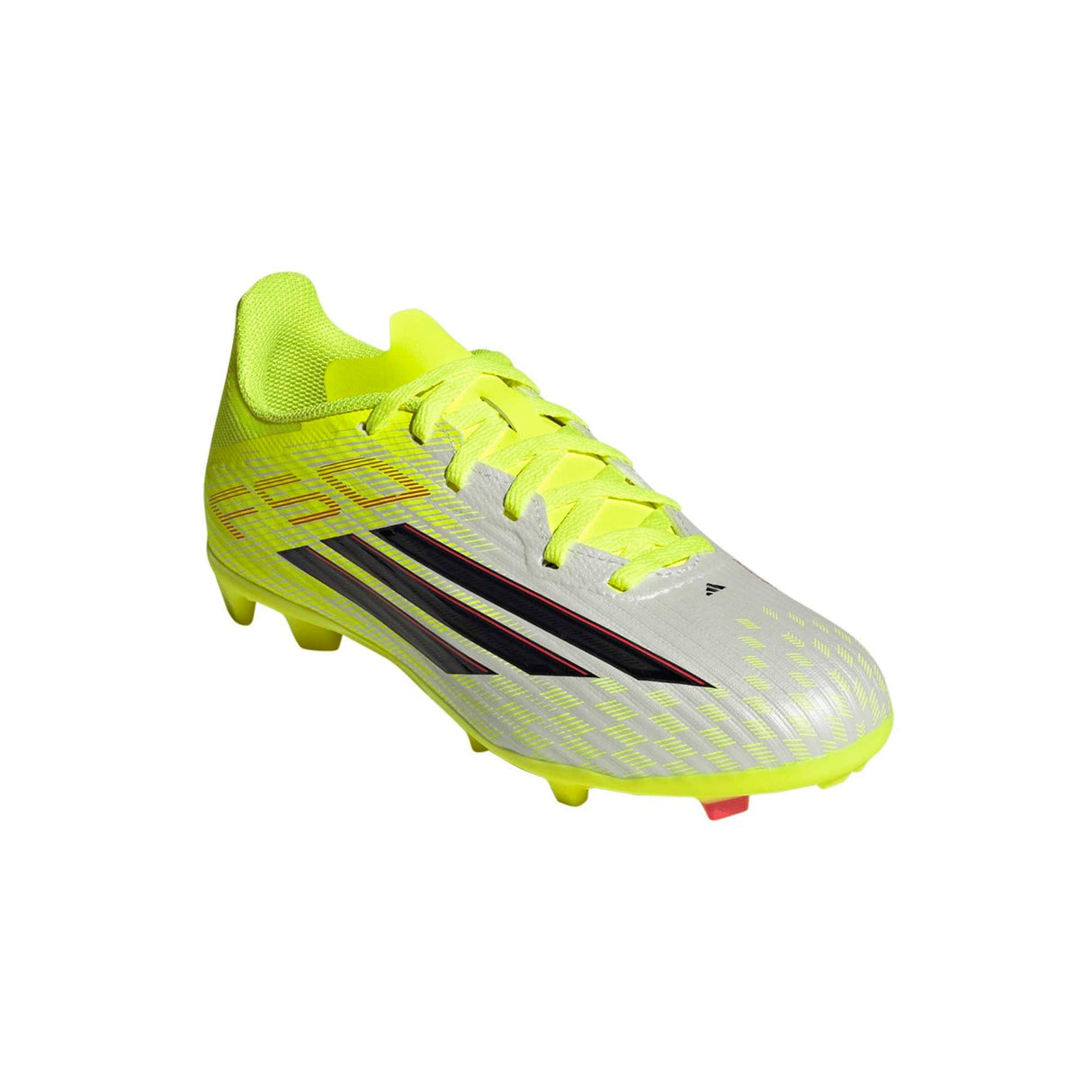 F50 LEAGUE Firm Ground / Multi Ground Football Boots Kids - Runner
