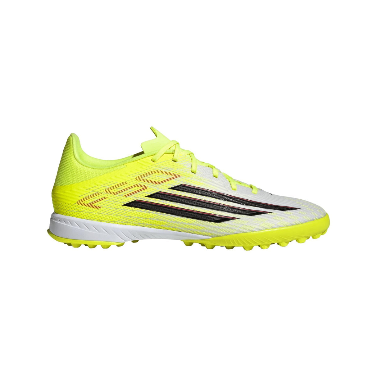 F50 LEAGUE Turf Football Shoes - Runner