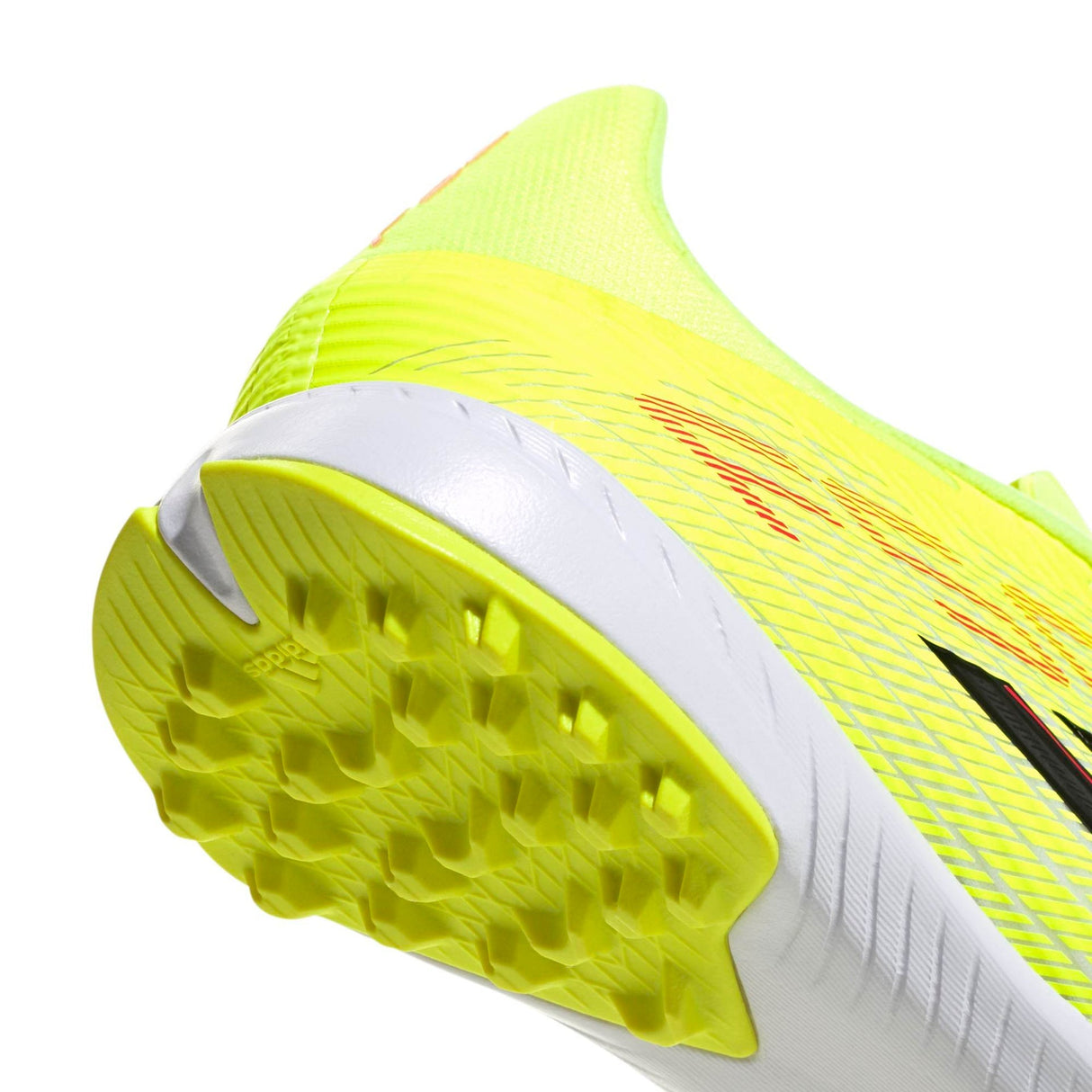 F50 LEAGUE Turf Football Shoes - Runner