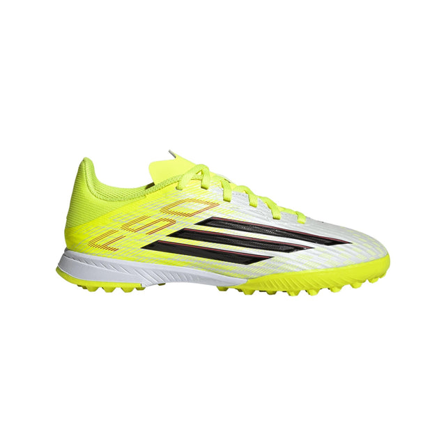 F50 LEAGUE Turf Football Shoes Kids - Runner