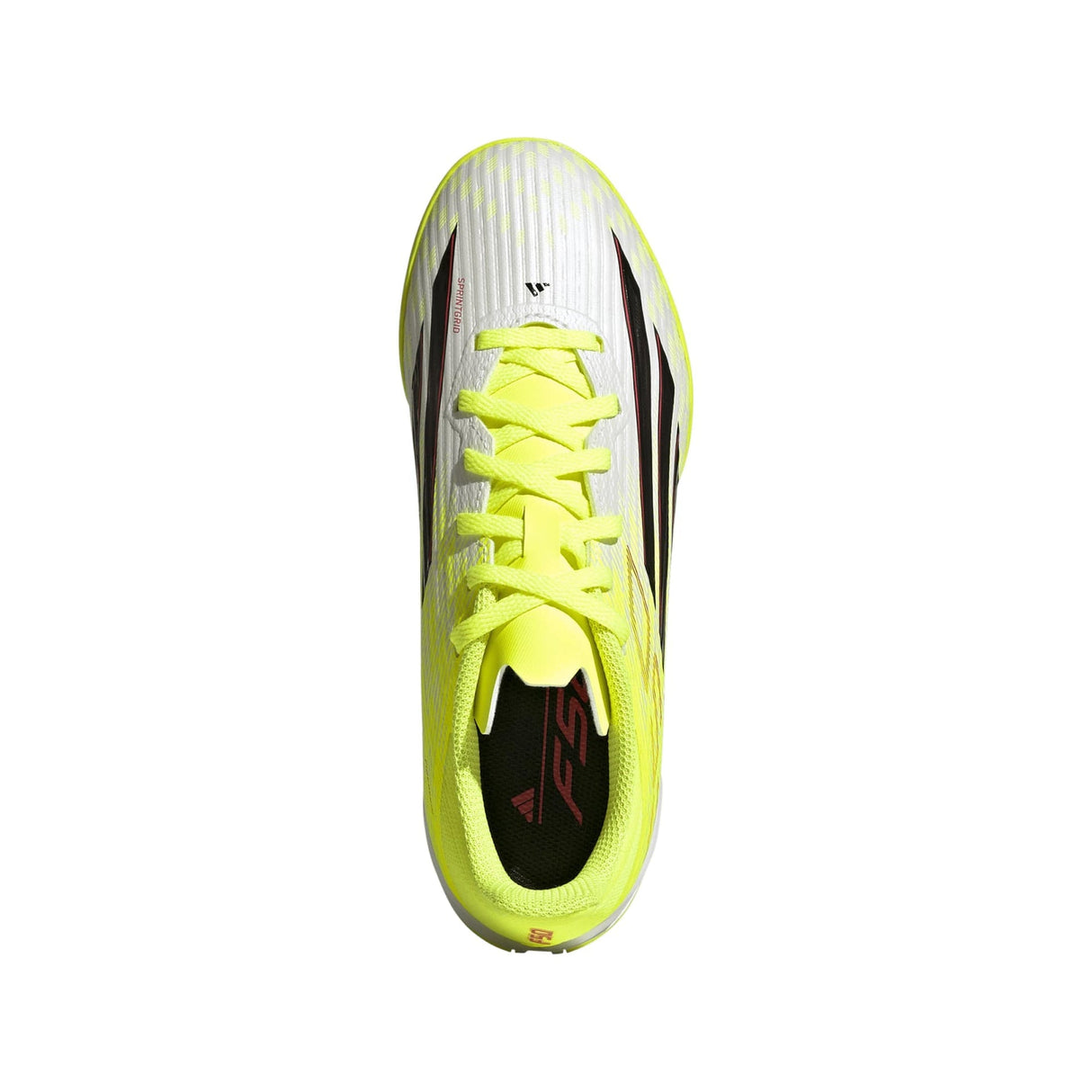 F50 LEAGUE Turf Football Shoes Kids - Runner