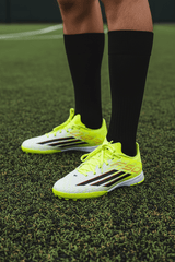 F50 LEAGUE Turf Football Shoes Kids - Runner