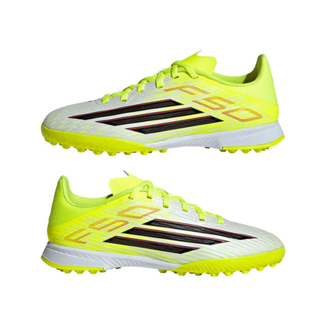 F50 LEAGUE Turf Football Shoes Kids - Runner