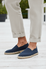 FABRIC ESPADRILLES ZAM2 - Runner