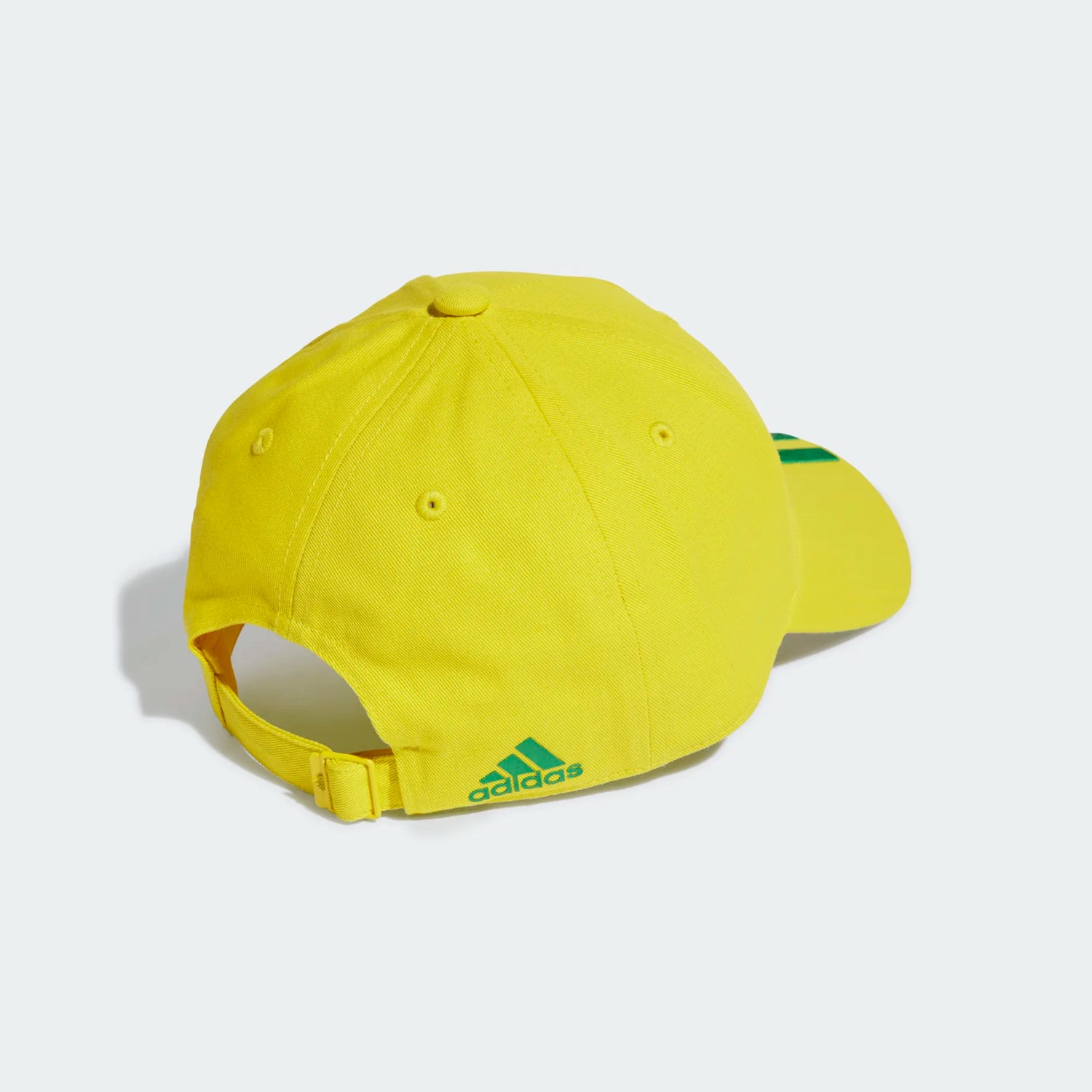 Adidas brasil hat hot sale