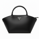 GUESS Black Bolena Mini Satchel GB571