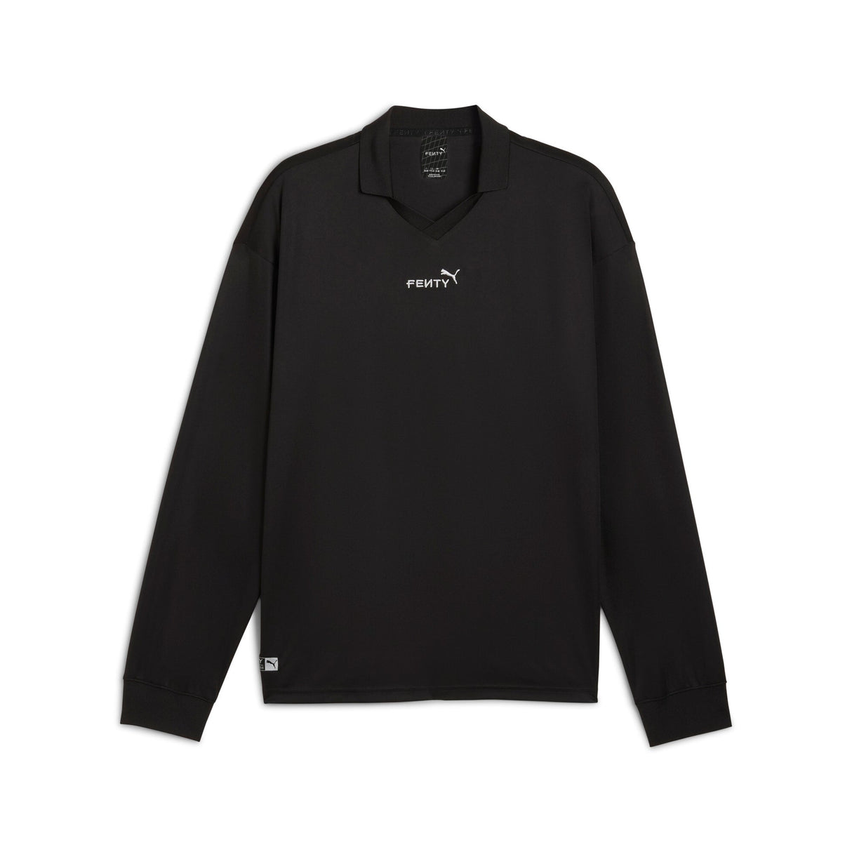 FENTY x PUMA Goalie Jersey Unisex - Runner