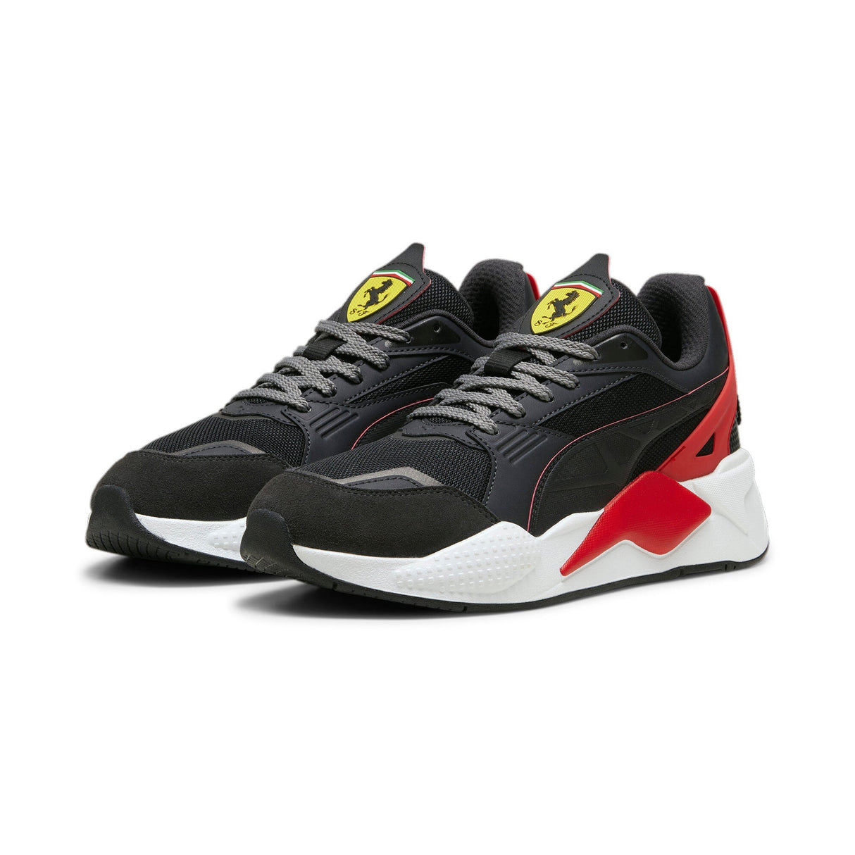 Ferrari RS - X Unisex Sneakers - Runner