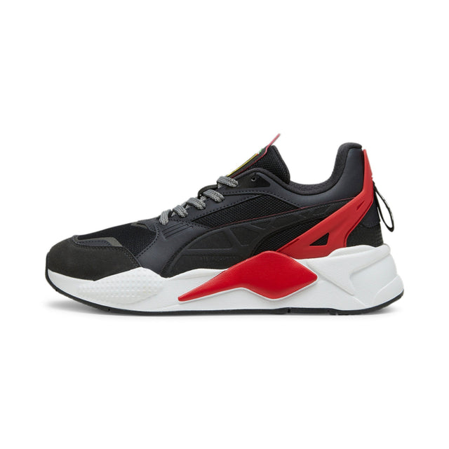Ferrari RS - X Unisex Sneakers - Runner