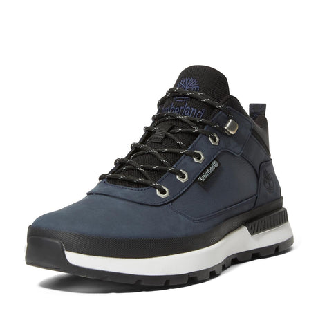 Field Trekker Low Lace Up Sneaker - Runner