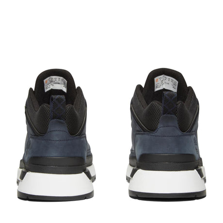 Field Trekker Low Lace Up Sneaker - Runner