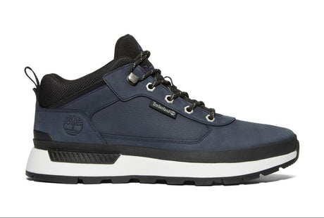 Field Trekker Low Lace Up Sneaker - Runner