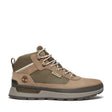 Field Trekker Mid Lace Up Sneaker - Runner
