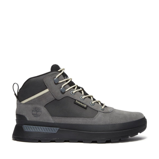 Field Trekker Mid Lace Up Sneaker - Runner