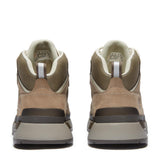 Field Trekker Mid Lace Up Sneaker - Runner