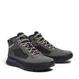 Field Trekker Mid Lace Up Sneaker - Runner