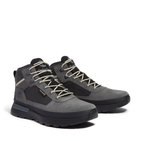 Field Trekker Mid Lace Up Sneaker - Runner
