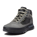 Field Trekker Mid Lace Up Sneaker - Runner