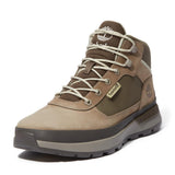 Field Trekker Mid Lace Up Sneaker - Runner
