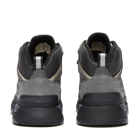 Field Trekker Mid Lace Up Sneaker - Runner