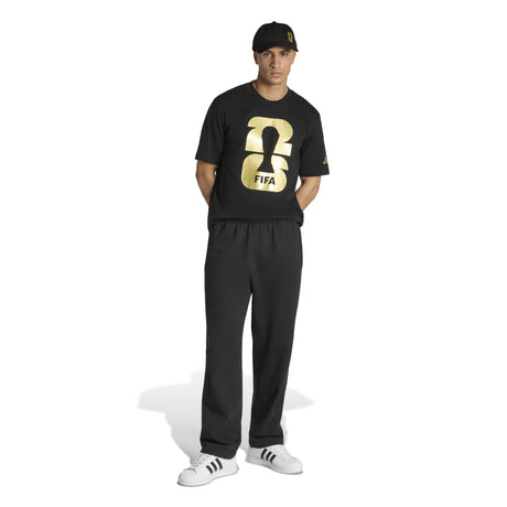FIFA World Cup 26™ Official Emblem T-Shirt - Runner