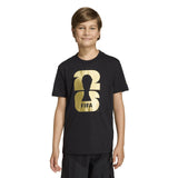 FIFA World Cup 26™ Official Emblem T-Shirt Kids - Runner