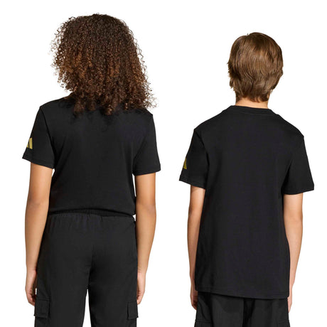 FIFA World Cup 26™ Official Emblem T-Shirt Kids - Runner