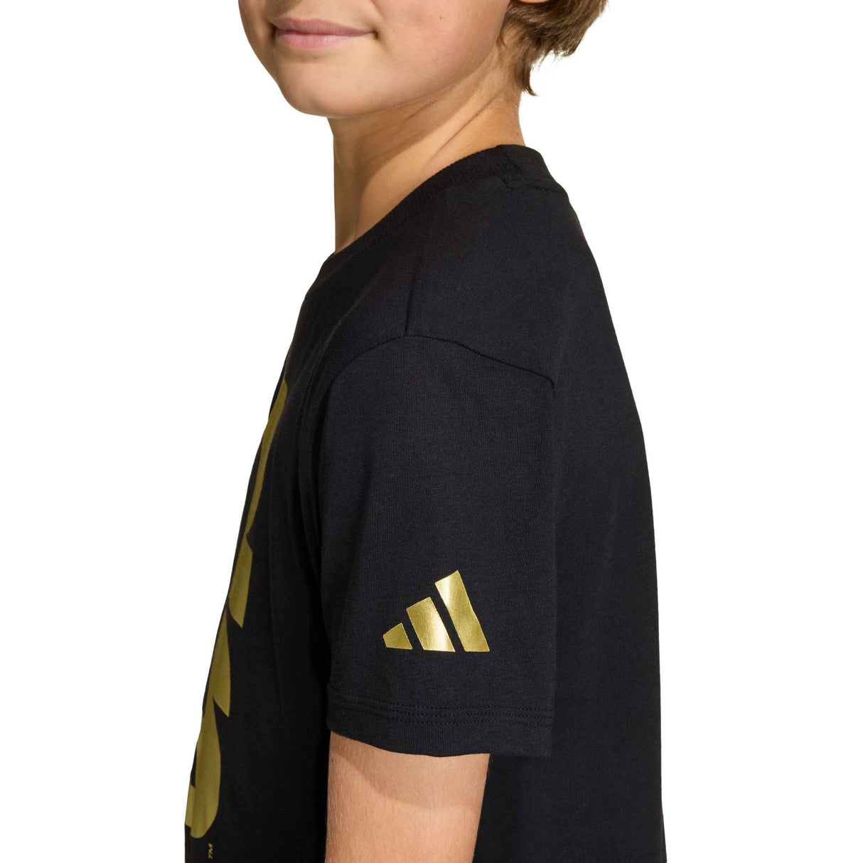 FIFA World Cup 26™ Official Emblem T-Shirt Kids - Runner