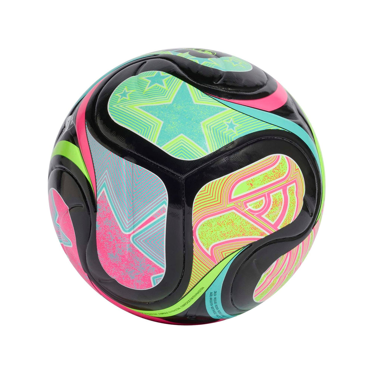 FIFA World Cup 26™ Trionda League Beach Ball - Runner