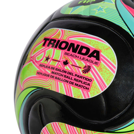 FIFA World Cup 26™ Trionda League Beach Ball - Runner