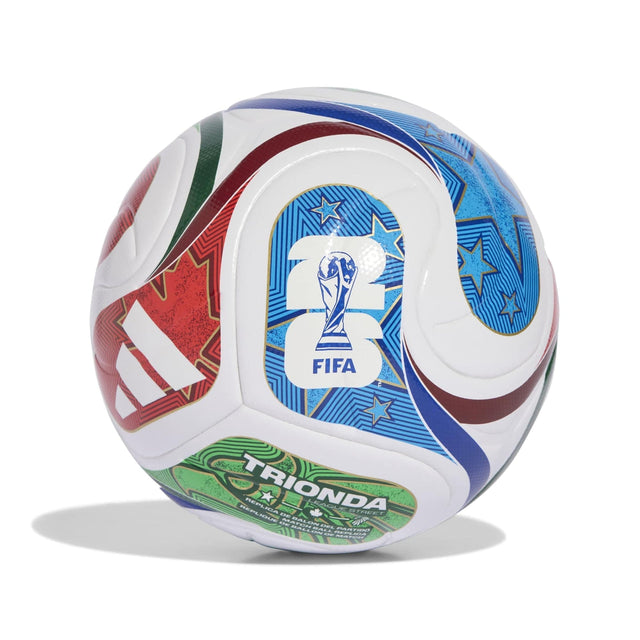 FIFA World Cup 26™ Trionda League Junior 350 Ball - Runner