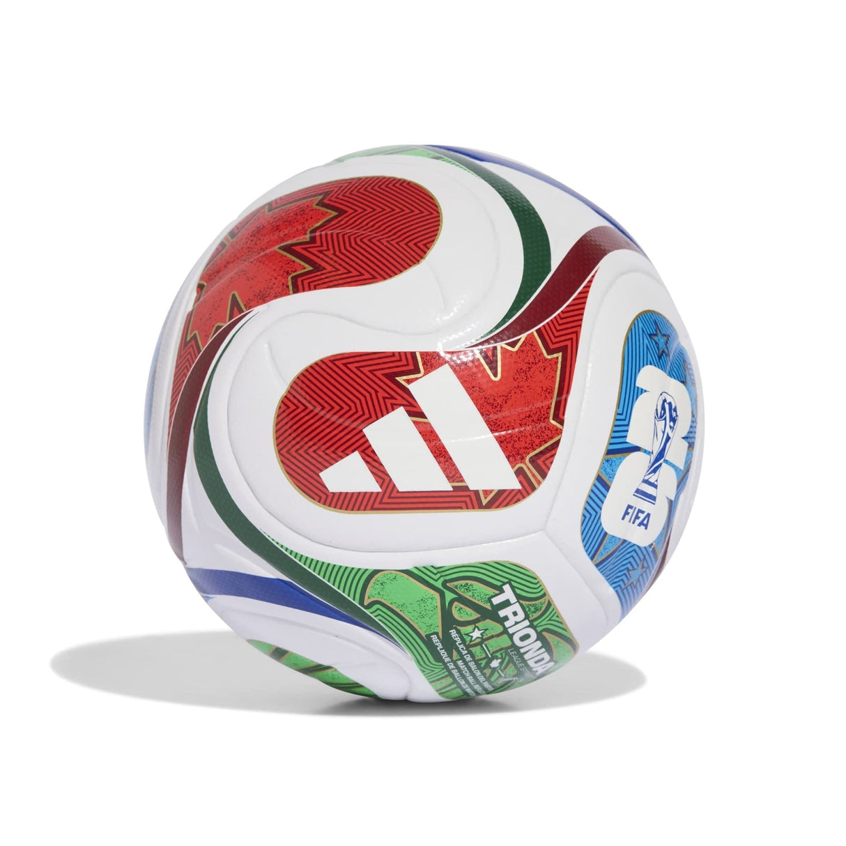 FIFA World Cup 26™ Trionda League Street Ball - Runner