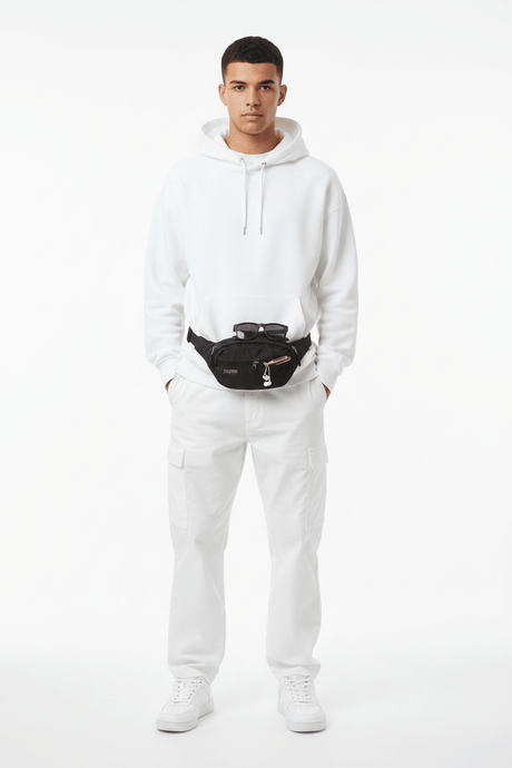 Fifth Avenue Waist Bag - Runner