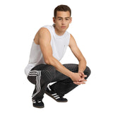 FIREBIRD LOOSE MONOGRAM TRACK Tracksuit Bottoms - Runner