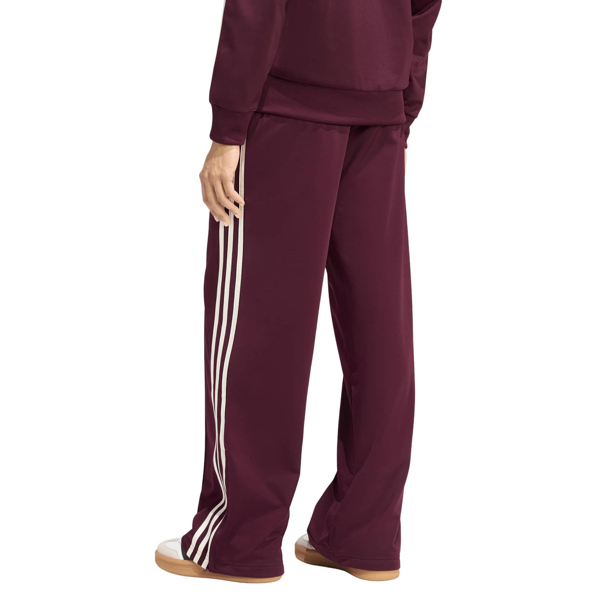 FIREBIRD LOOSE TRACK Tracksuit Bottoms - Runner