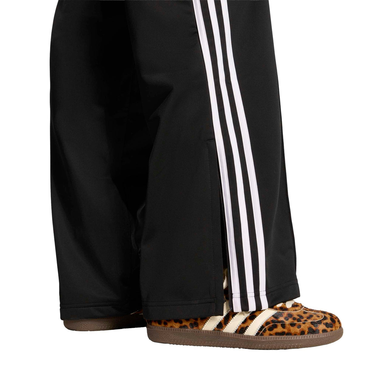 FIREBIRD LOOSE TRACK Tracksuit Bottoms - Runner