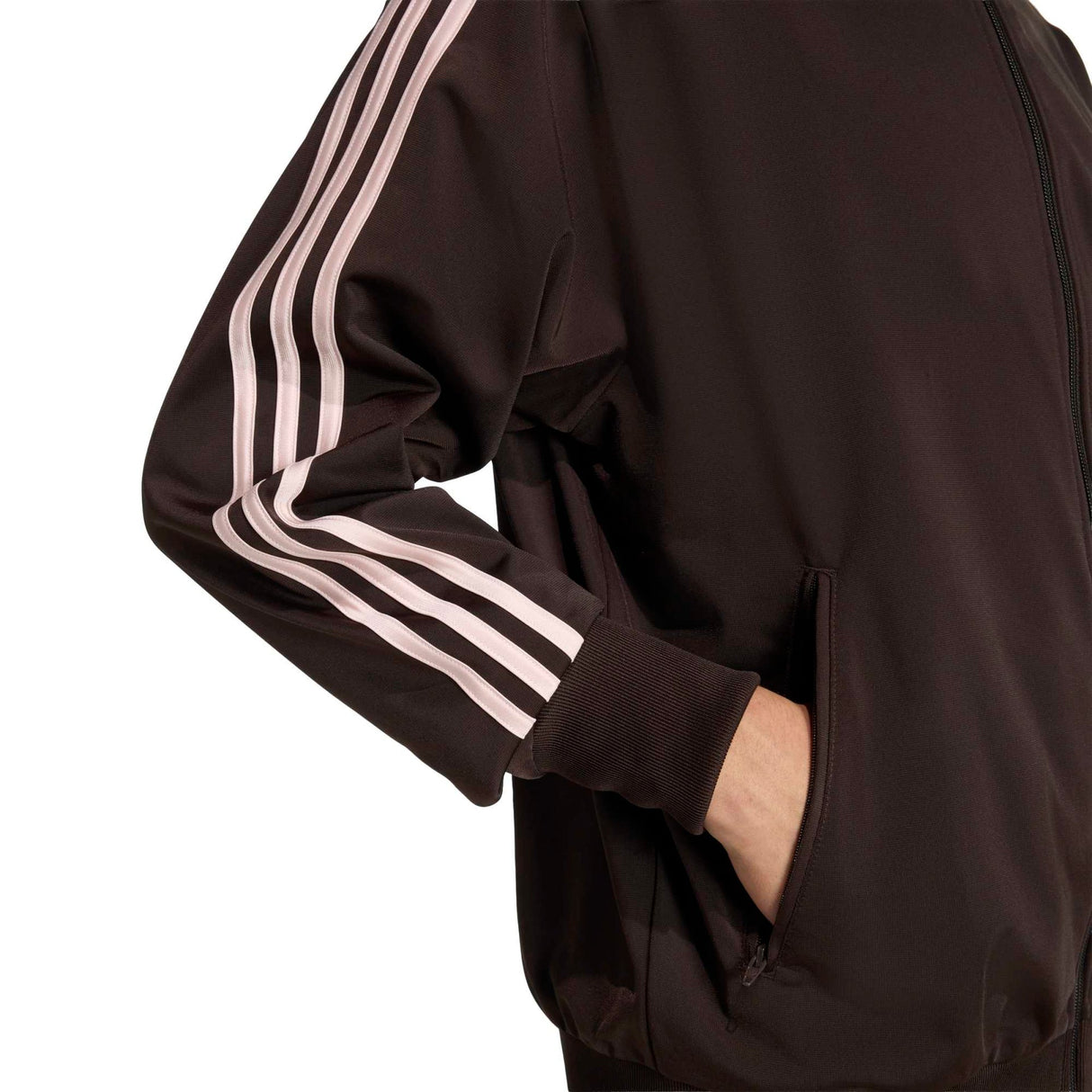 Firebird Track Top - Runner