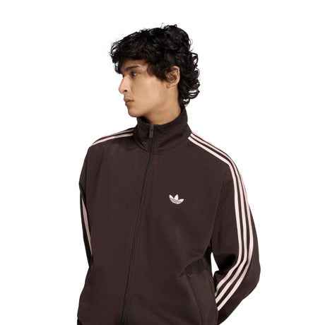 Firebird Track Top - Runner