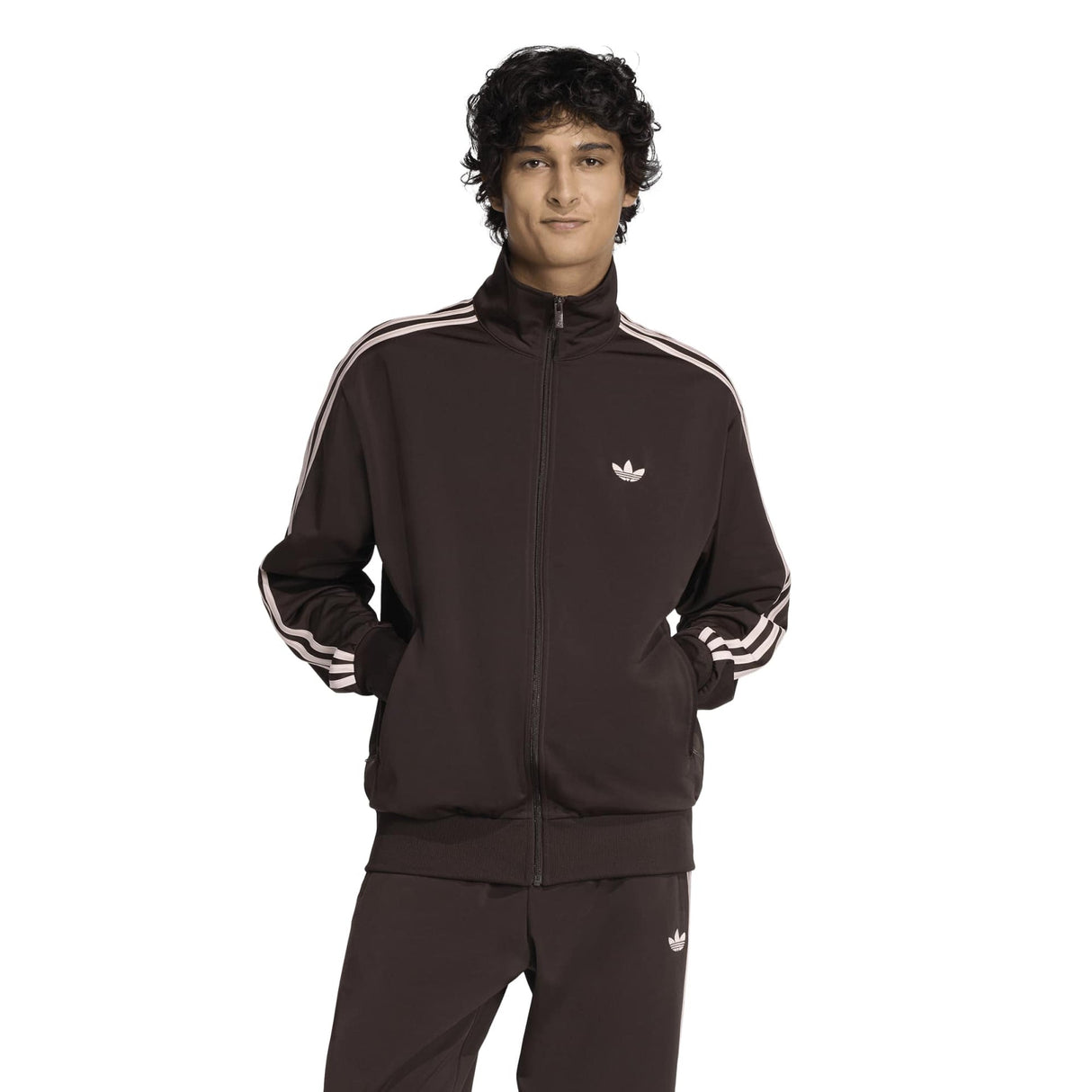 Firebird Track Top - Runner