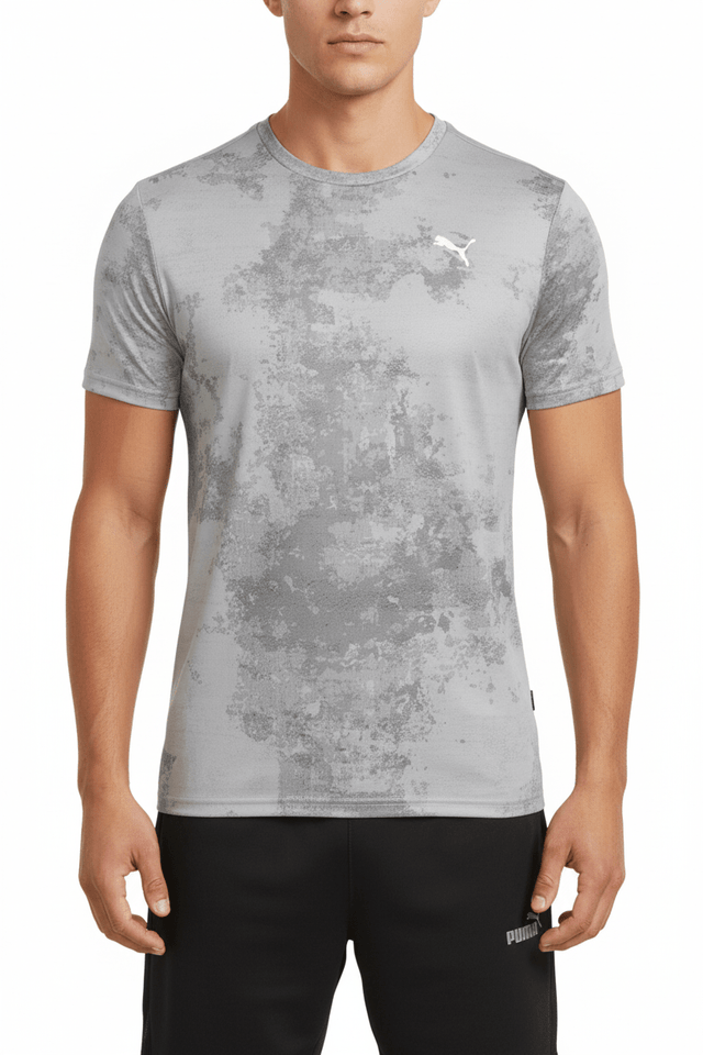 FLEX All-Over Print Training T-shirt Men - Runner