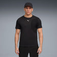 FLEX Jacquard Training Pocket Tee Men - Runner