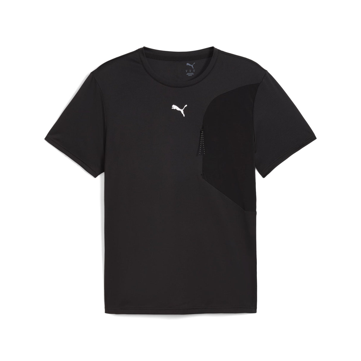 FLEX Jacquard Training Pocket Tee Men - Runner