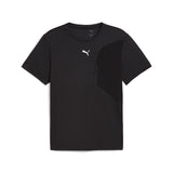 FLEX Jacquard Training Pocket Tee Men - Runner