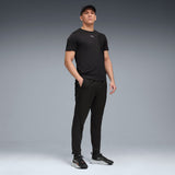 FLEX Jacquard Training Pocket Tee Men - Runner