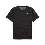 FLEX Jacquard Training Tee Men - Runner