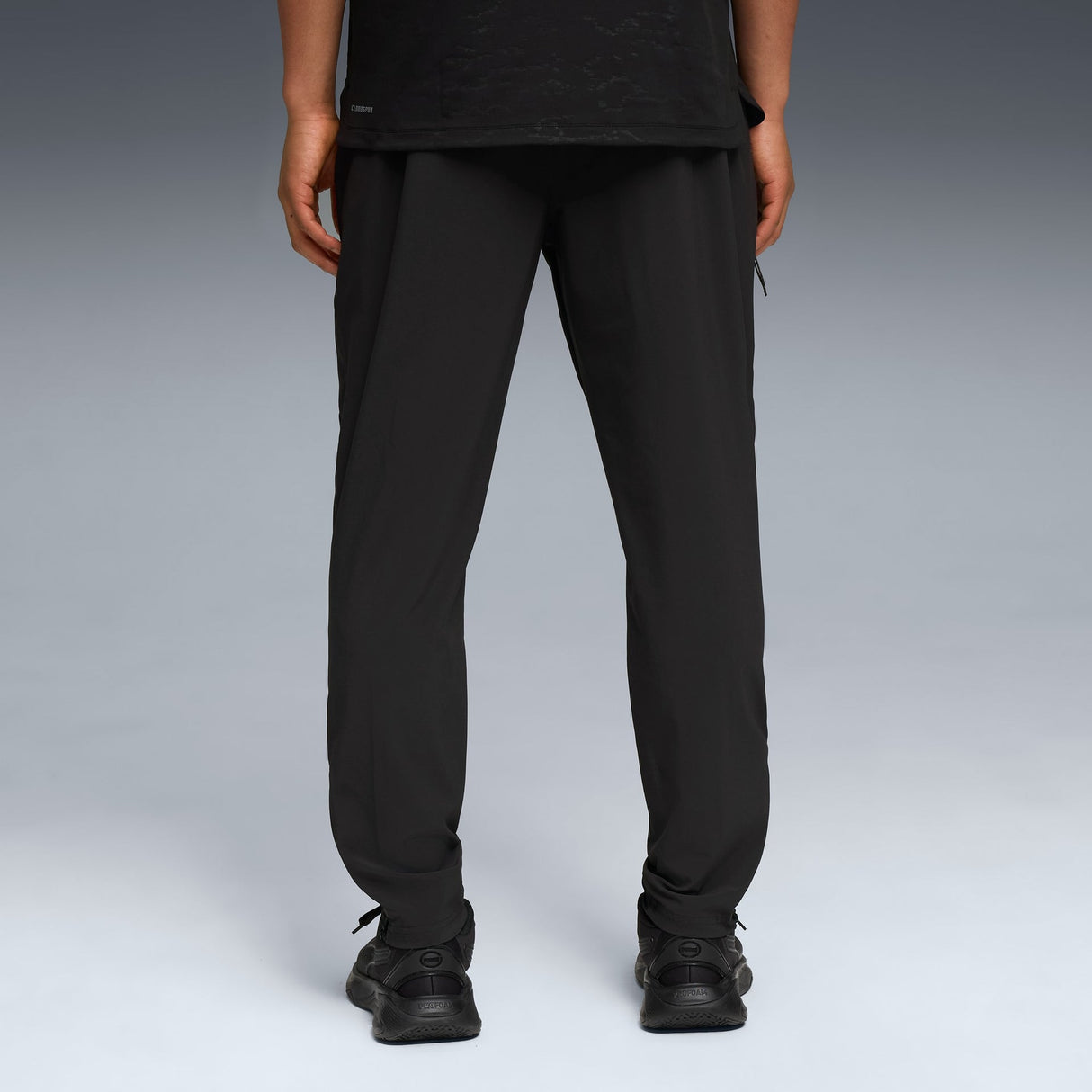 FLEX STRETCH Woven Training Pants - Runner