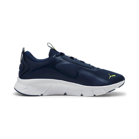 FLEXFOCUS LITE CLUB NAVY - LIME POW - Runner