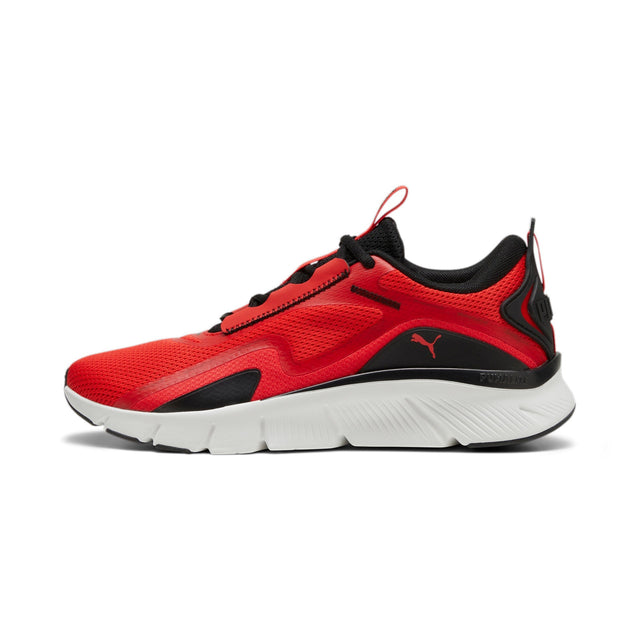 FLEXFOCUS LITE FOR ALL TIME RED - PUMA BLA - Runner