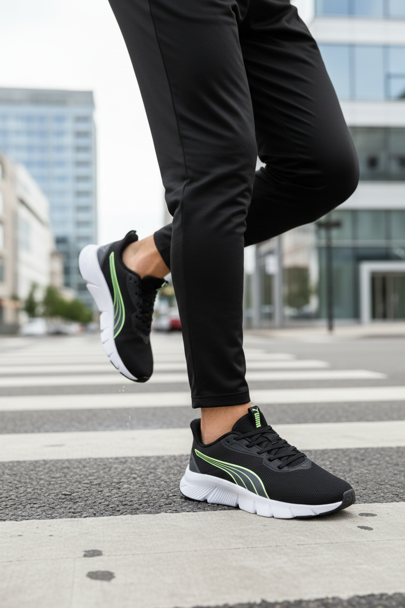 FlexFocus Lite Modern Running Shoes Men